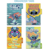 Disney Stitch: Sticker Collector Book