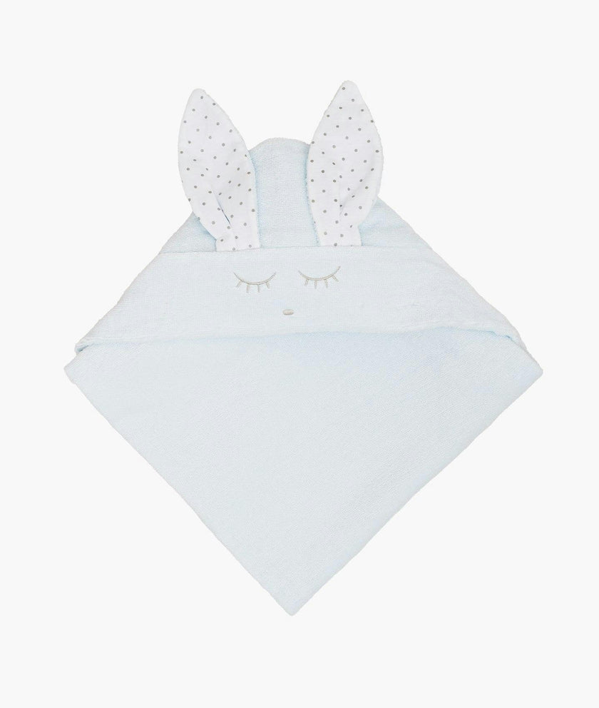 Bunny Towel