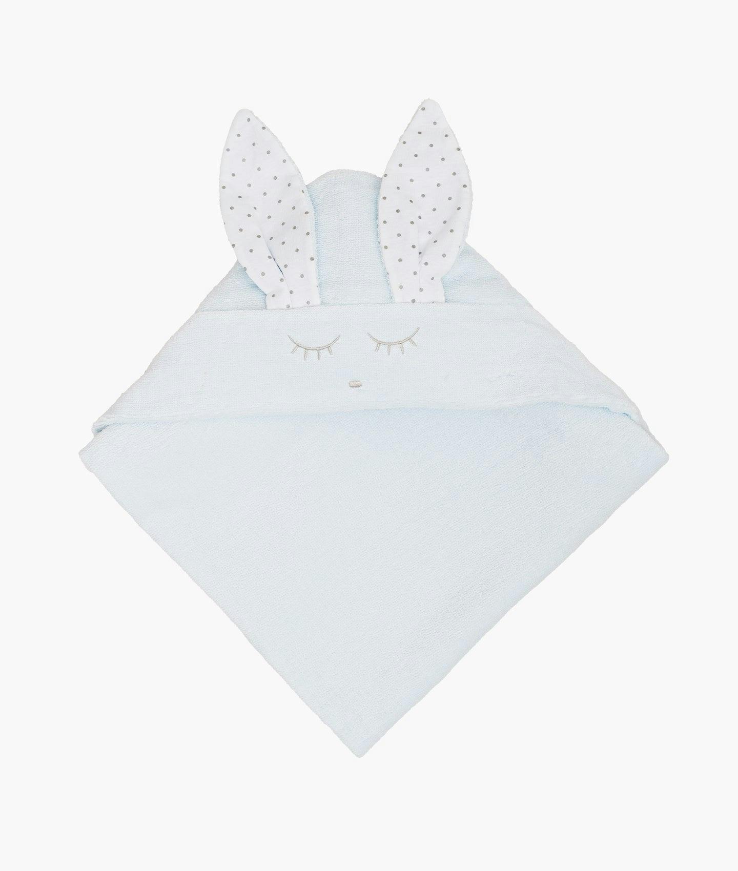 Bunny Towel