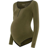 Long Sleeve Bodysuit