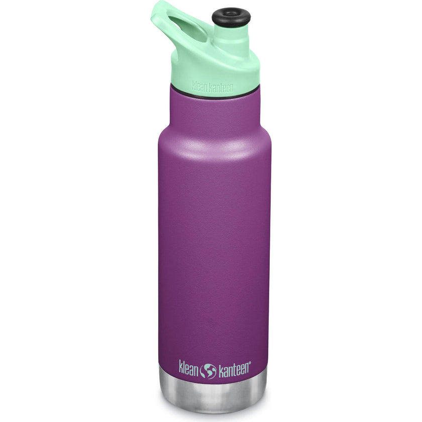 Kid Classic Narrow 12 oz Vacuum Insulated Bottle