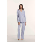Gisele TENCEL™ Modal Long PJ Set, Purple