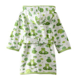 ROBIN The Robe