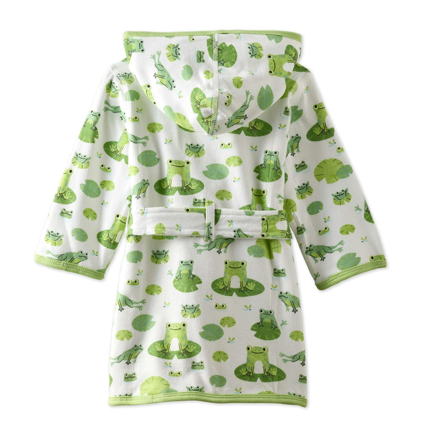 ROBIN The Robe