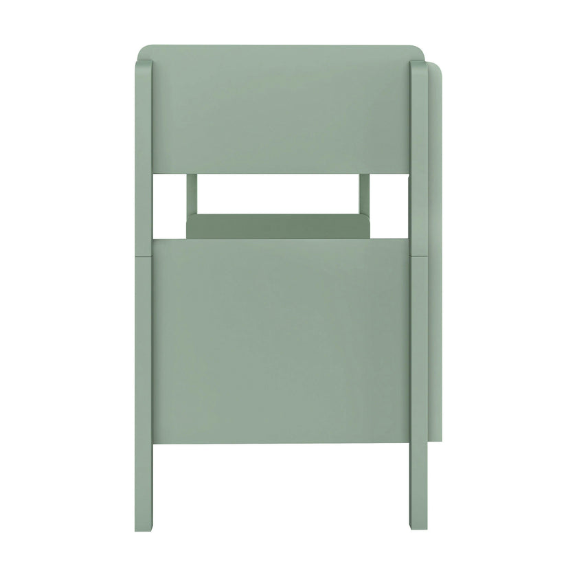 Babyletto Kids TipToe Convertible Bunk Bed