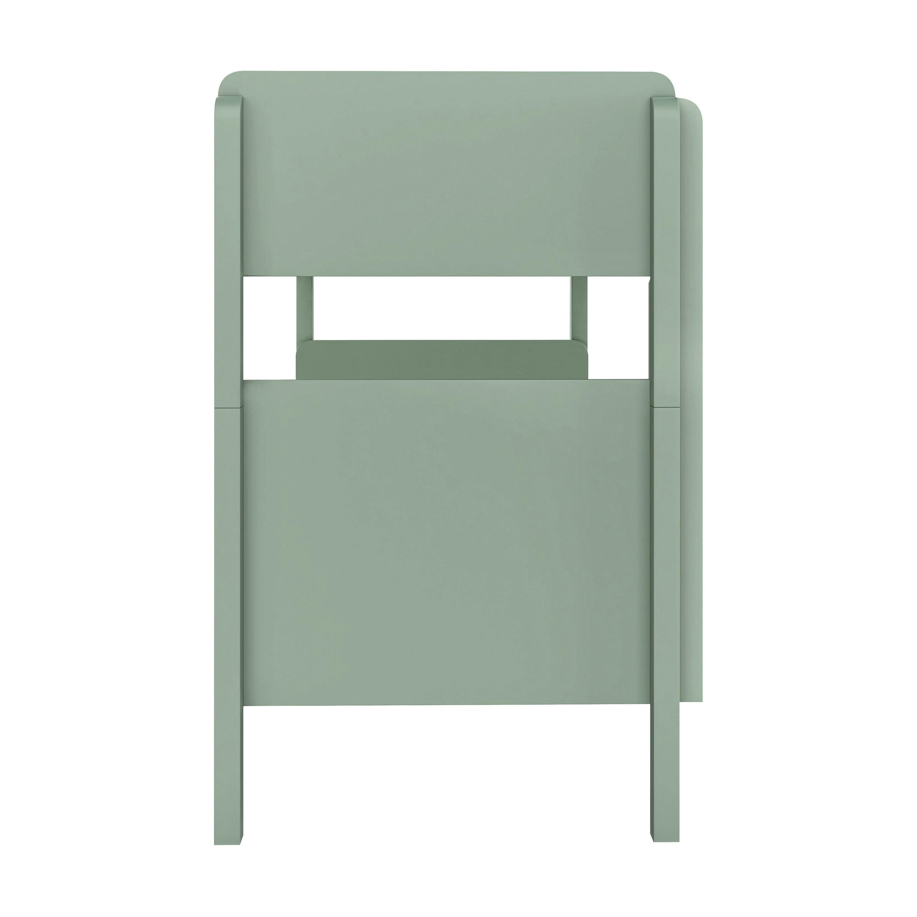 Babyletto Kids TipToe Convertible Bunk Bed