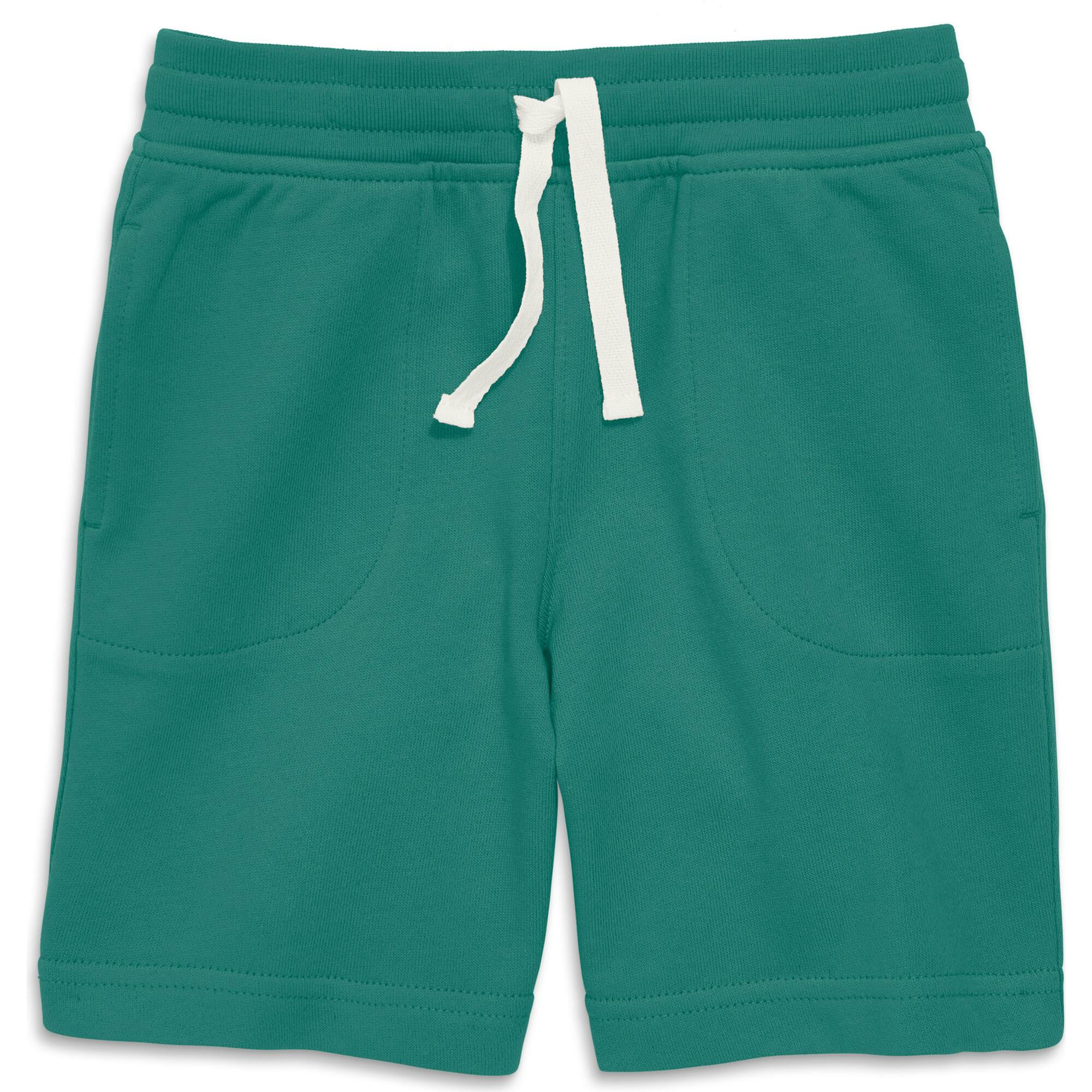Kids gym short