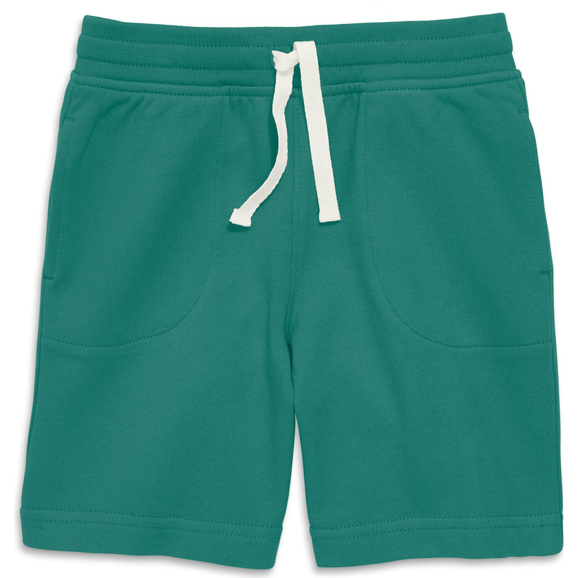 Kids gym short