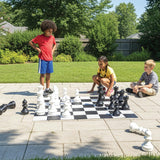 Small Chess Pieces