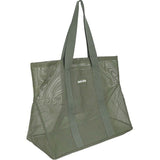 Beach Hauler™ Mesh Beach Bag - Pandanus
