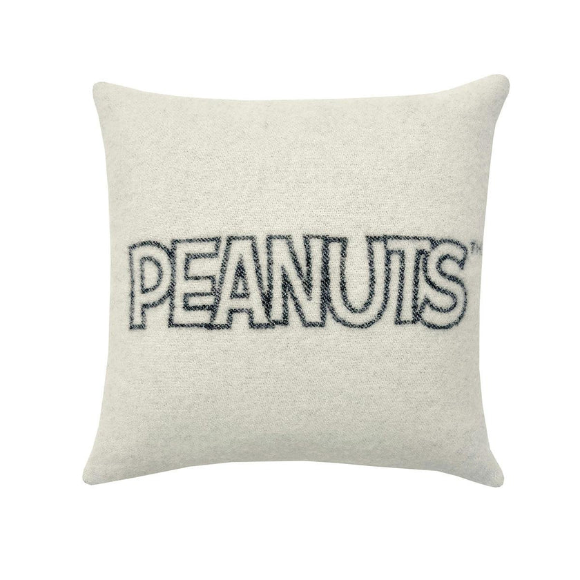 Cushion Cover PEANUTS Hug 20 x 20in