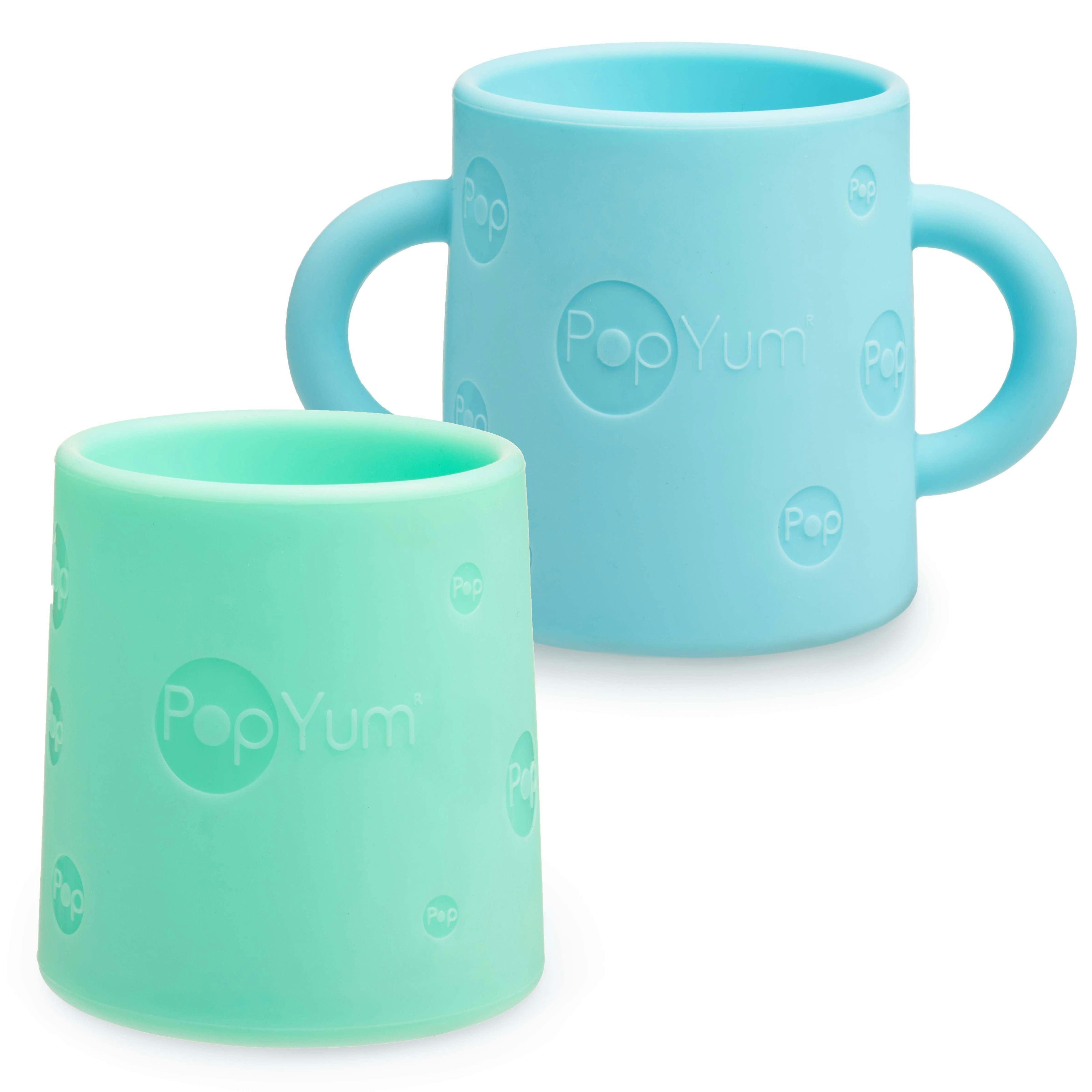 Silicone Training Cup