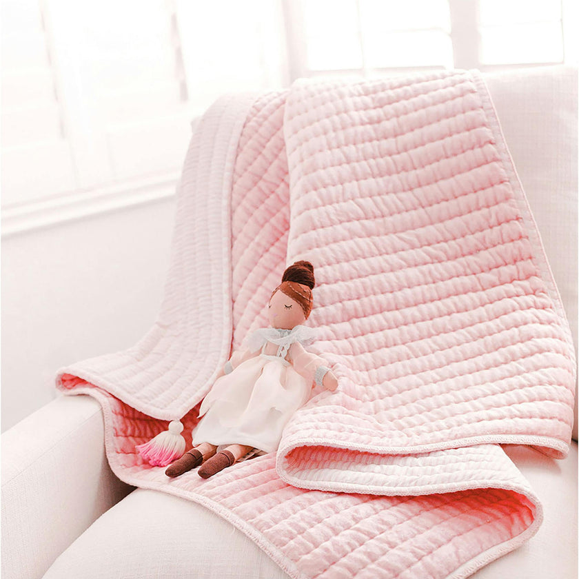 Quilted Blanket