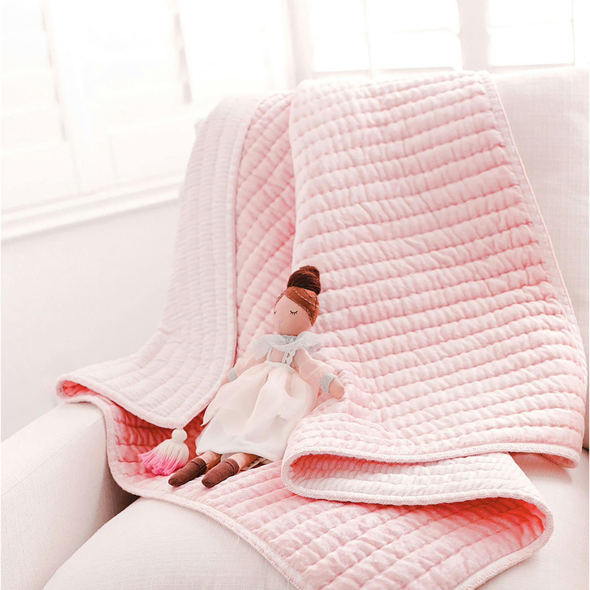 Quilted Blanket