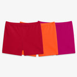 Kids under short 3-pack