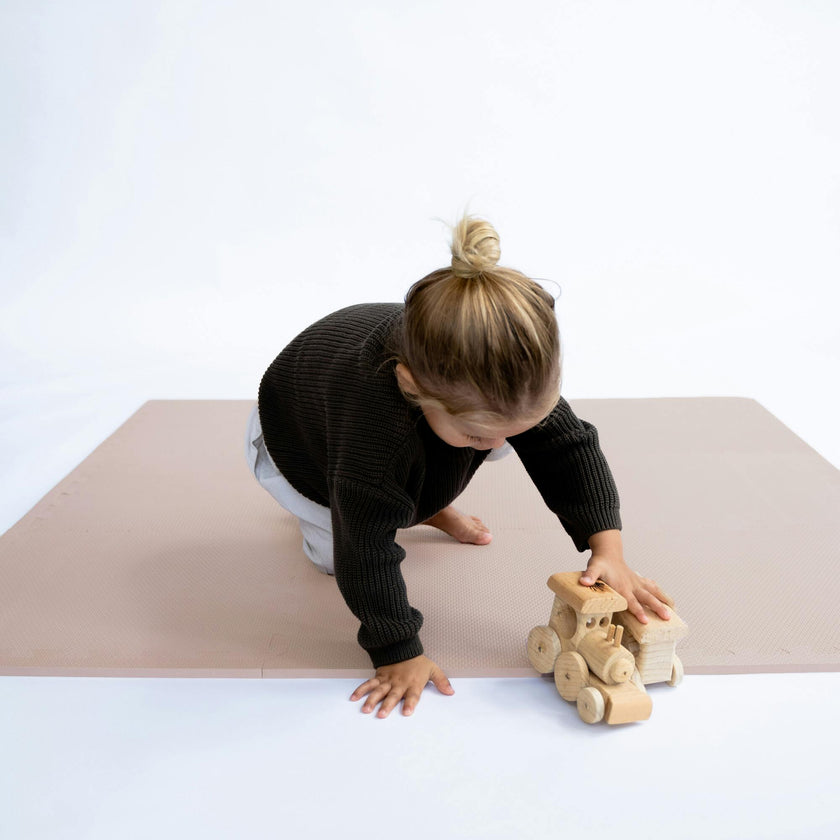 Classic Foam Playmat