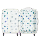 Logan Carry-On Suitcase