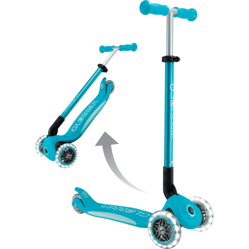 Elite Scooter