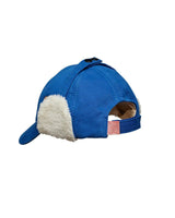 Mochi Winter Cap with Earflaps