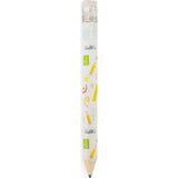 Smarty Pants Print Jumbo Pencil