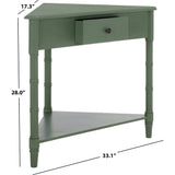 Gomez Corner Table