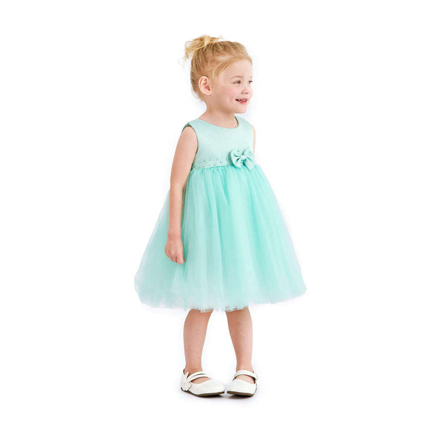 Jade Oravelle Lace Petal Gown