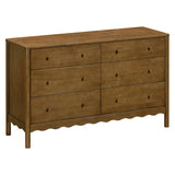 Babyletto Swell 6-Drawer Assembled Dresser