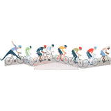 Cycling Birthday Card