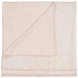 Striped Pointel Blanket