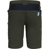 Scrab Adjustable Waistband Outdoor Pocket Shorts
