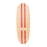Banwood Kids Skateboard — Red