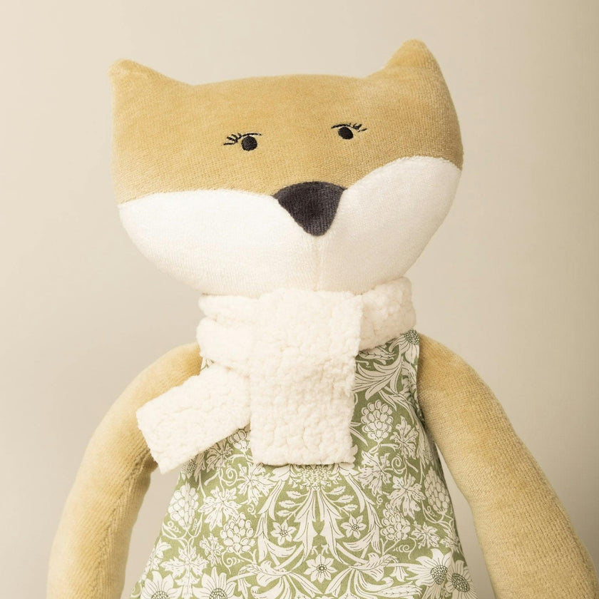 Eleonore the Fox
