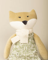 Eleonore the Fox