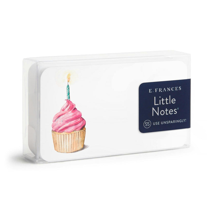 Cupcake Little Notes®