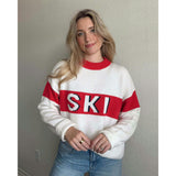 Sadie Crew - Ski