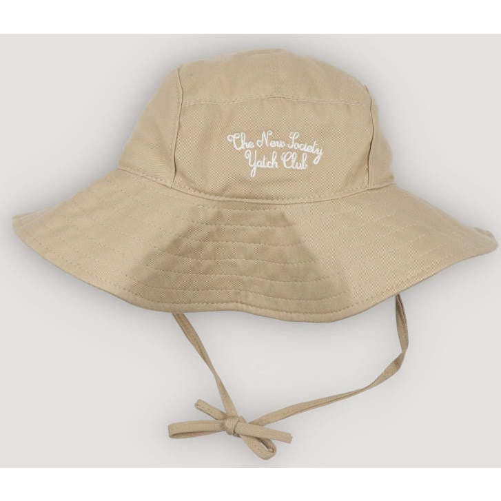 Gorse Hat  Camel Sand