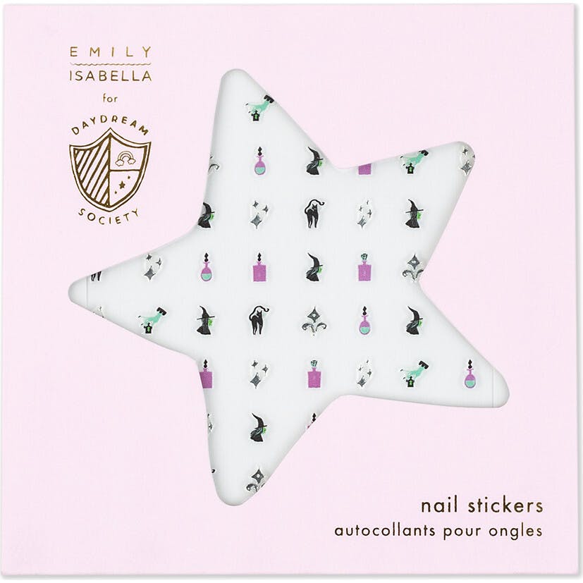 Spellbound Nail Stickers