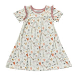Girl's Night Gown