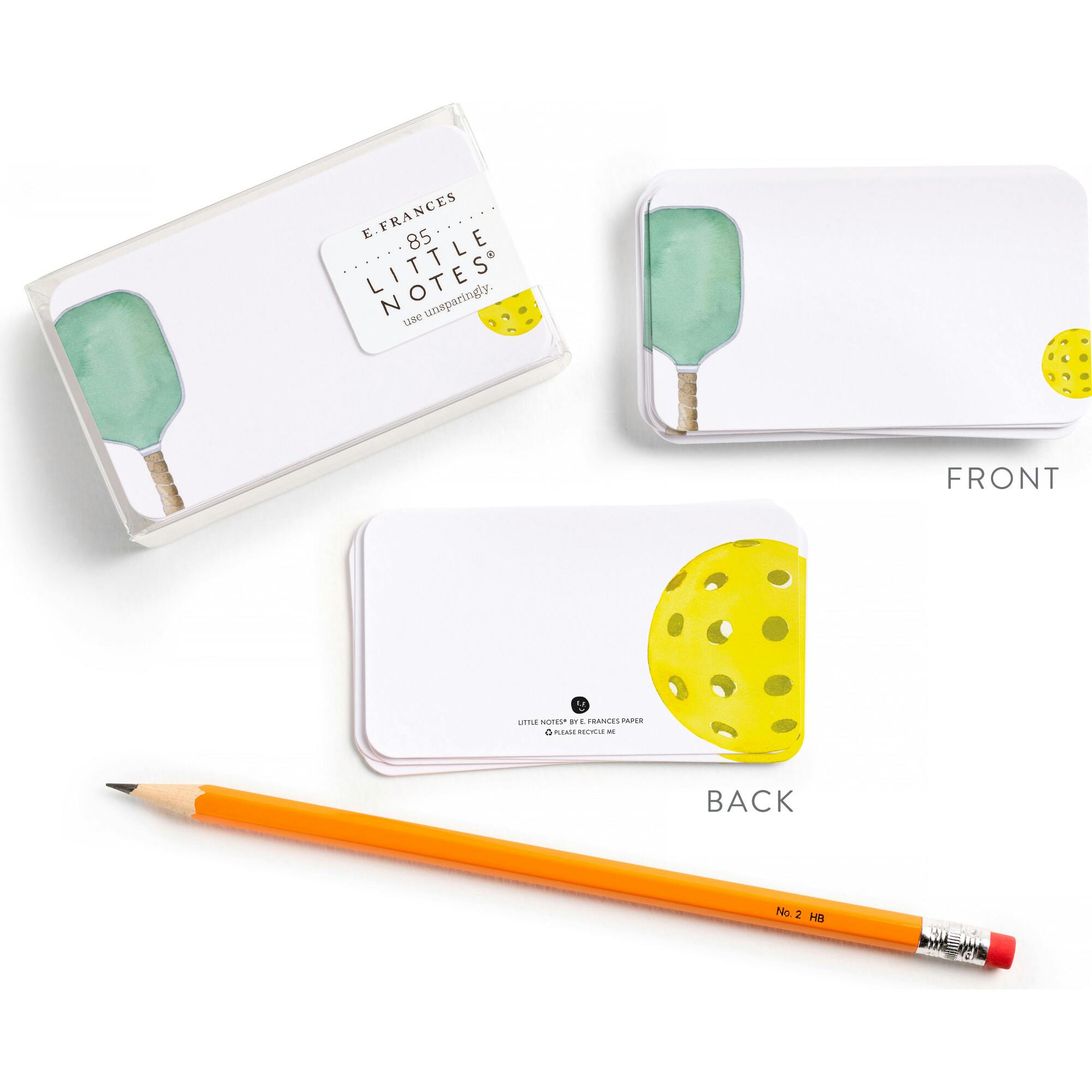 Set of 85 Little Notes®