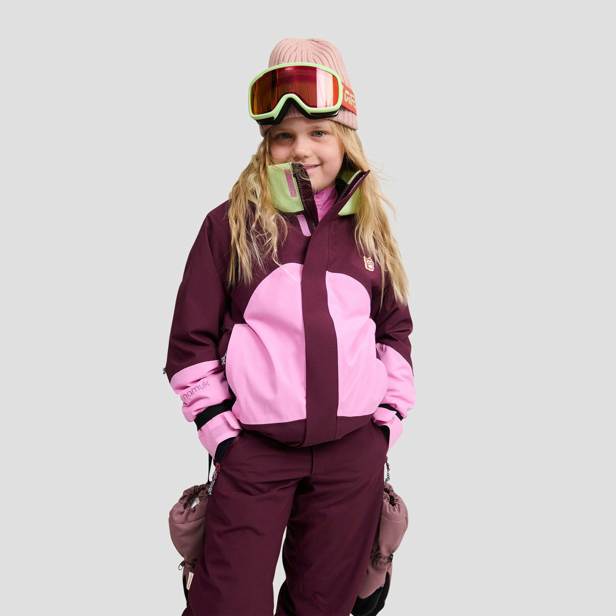 Neve snow jacket