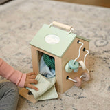Tiny Activity House