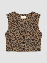 Zizi Vest | Catwalk