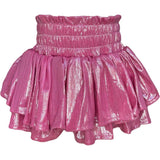 Metallic Skort