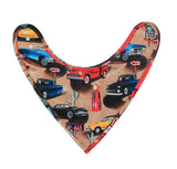 Revved Up Bib