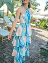 Emma Dress x Charli Evans