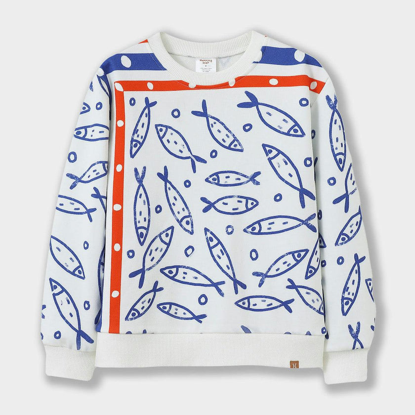 Fantasia Sweatshirt