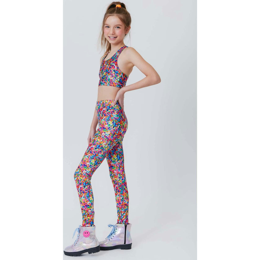 Girls Legging