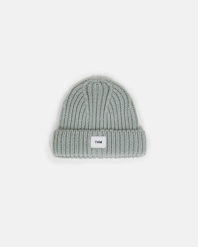 Beanie - Chunky
