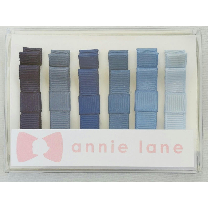 Six Bows Box Set