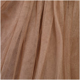 Pien Skirt | Rose Mocha Metallic
